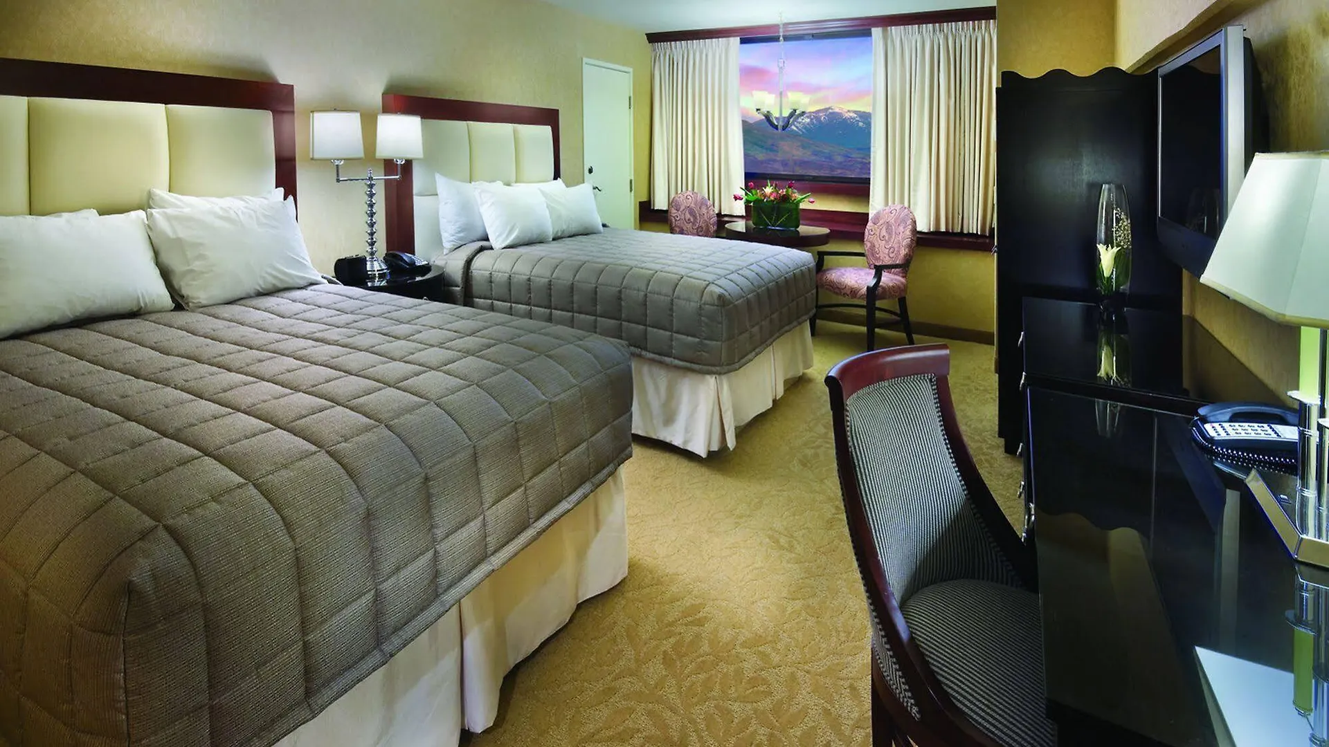 Nugget Casino Resort Sparks 4*,  États-Unis