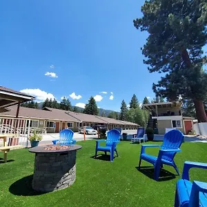 2* Motel Bluebird Day &