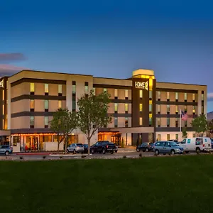 3* Hotel Home2 By Hilton