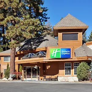 3* Station touristique Express South Tahoe By Ihg
