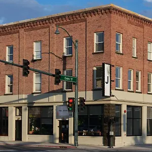 2* Hotel The Jesse & Bar