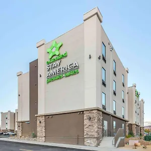  Hotel Extended America Premier - Reno -