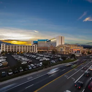 4* Resort Peppermill Casino