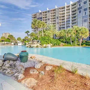 1105 Edgewater Tower 3 Panama City Beach