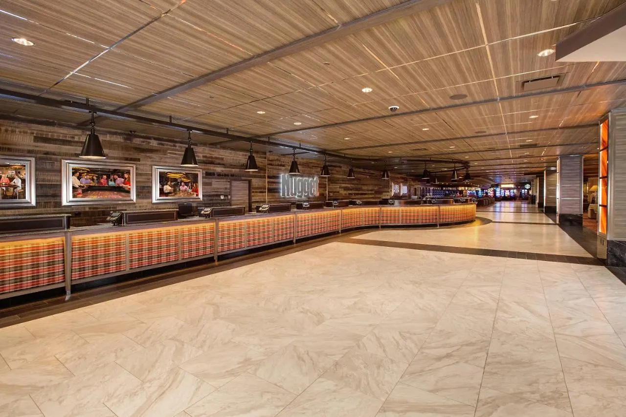 Nugget Casino Resort Sparks