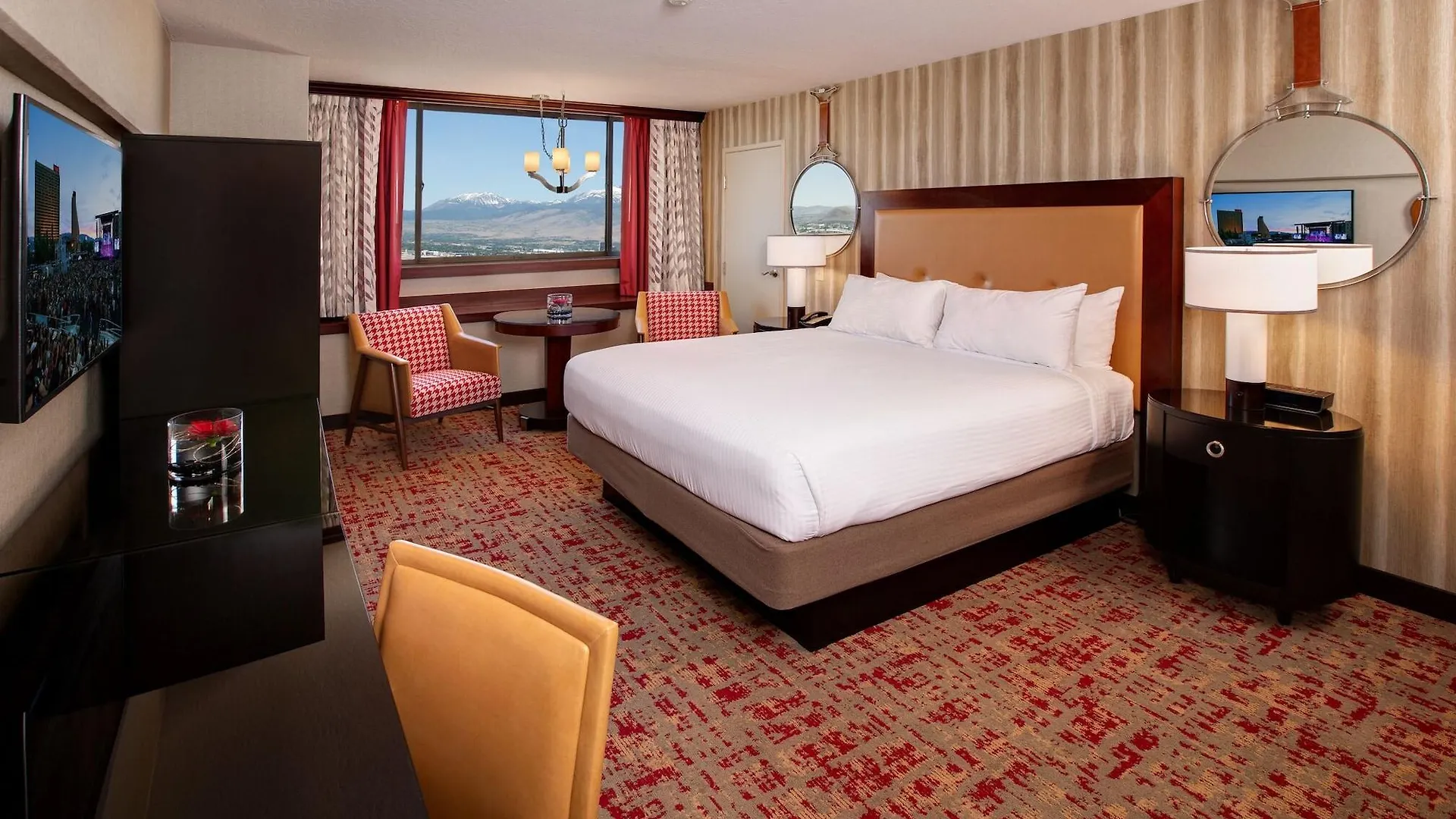 Nugget Casino Resort Sparks United States