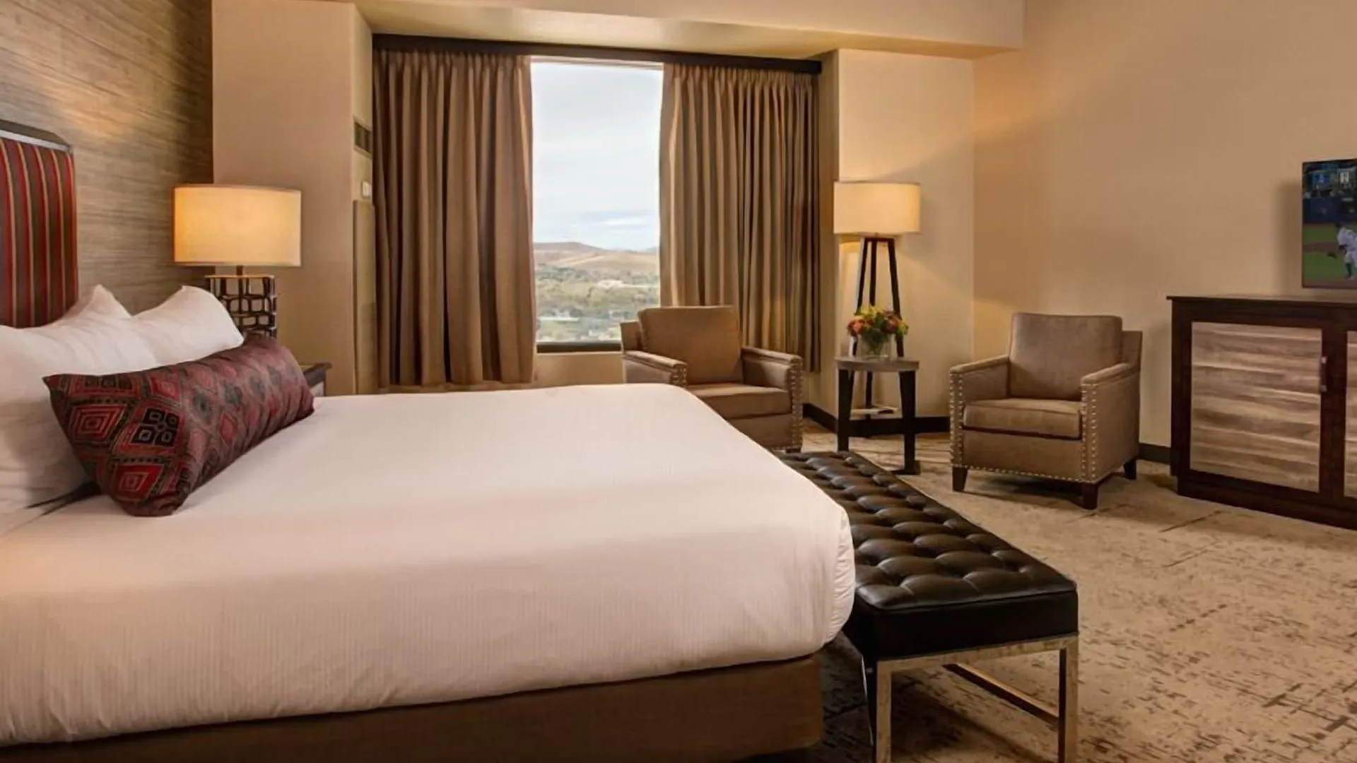 ****  Nugget Casino Resort Sparks United States
