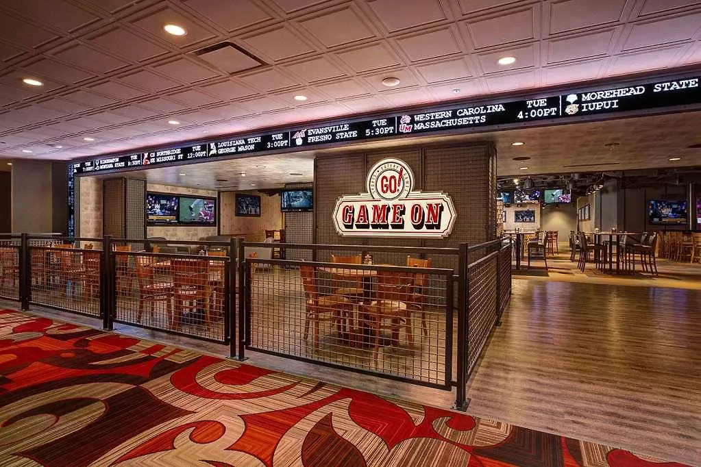 Nugget Casino Resort Sparks