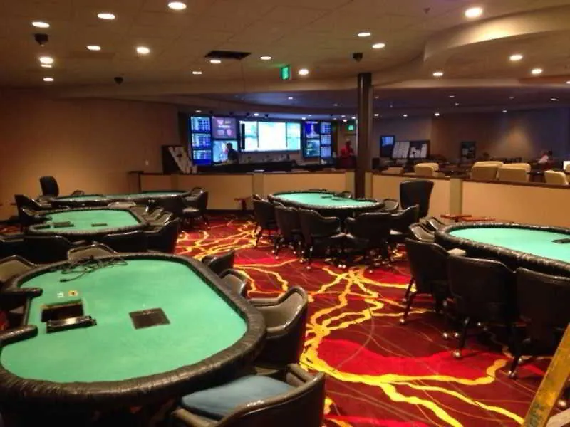 Nugget Casino Resort Sparks