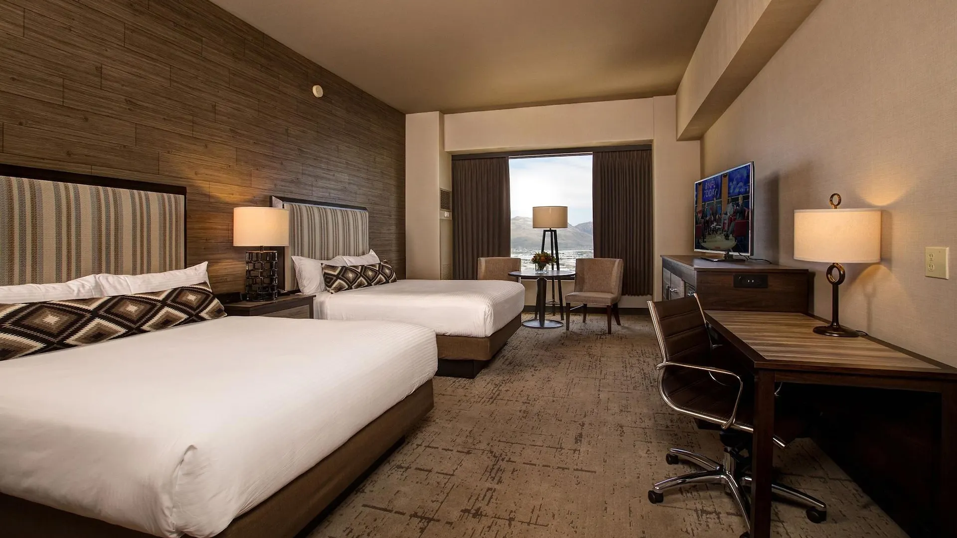 Nugget Casino Resort Sparks 4*,