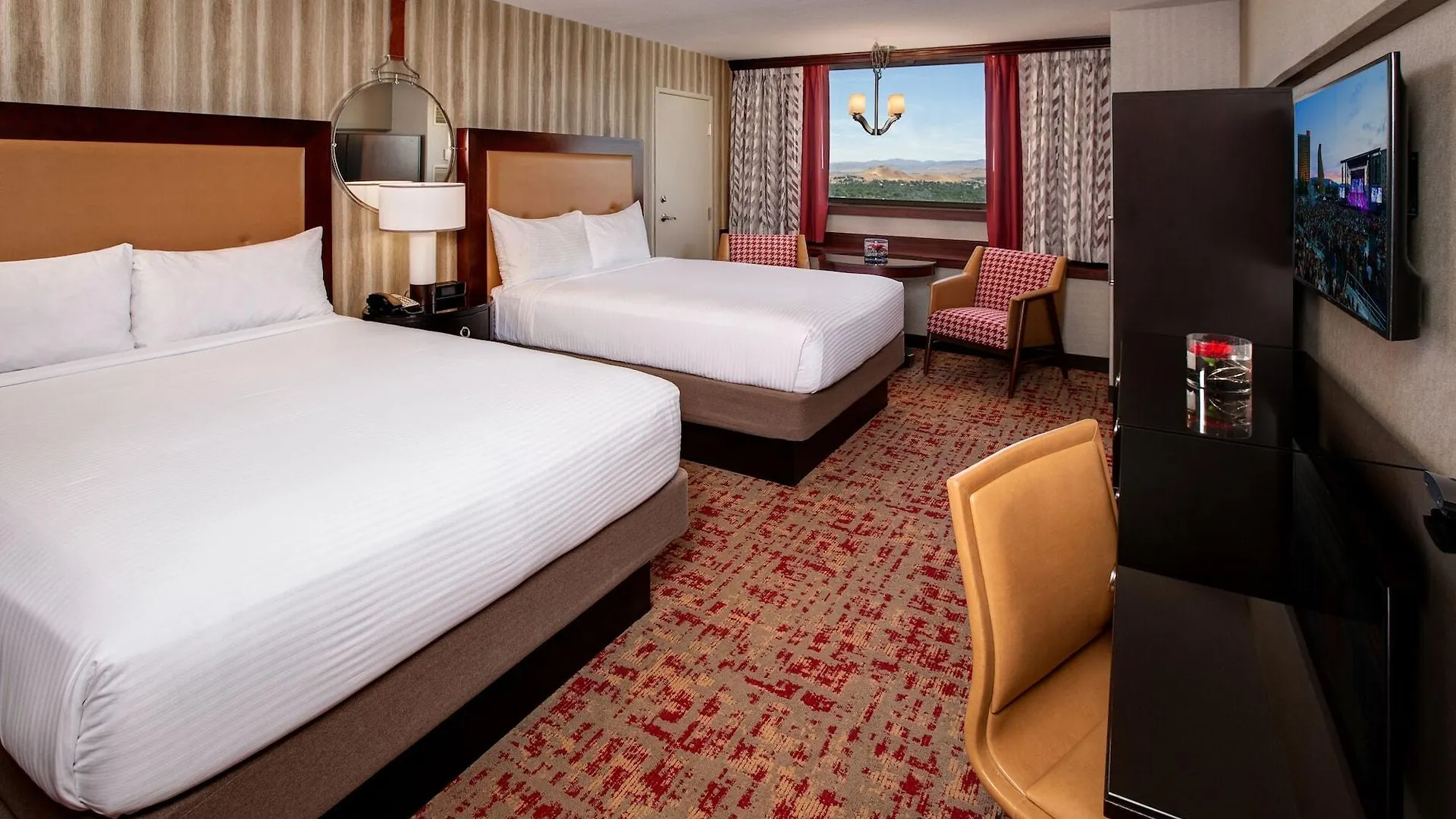 Nugget Casino Resort Sparks 4*,