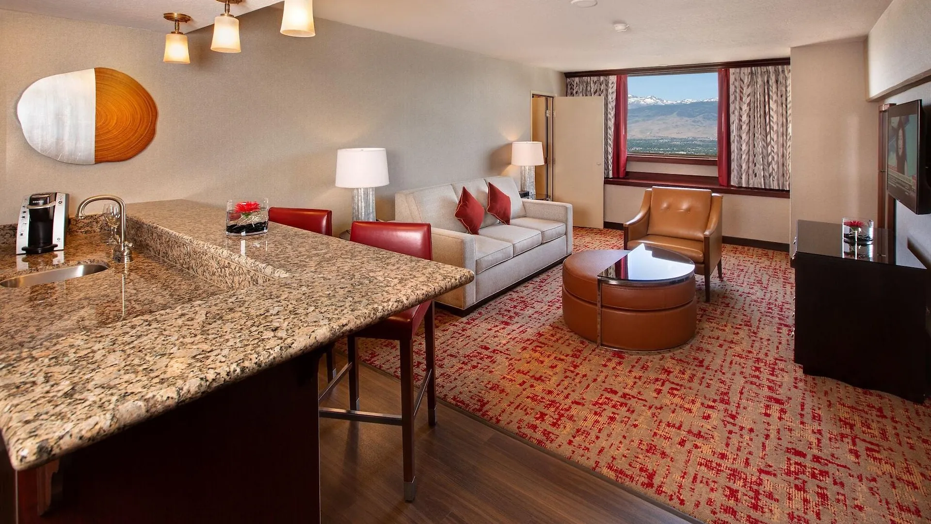 Nugget Casino Resort Sparks