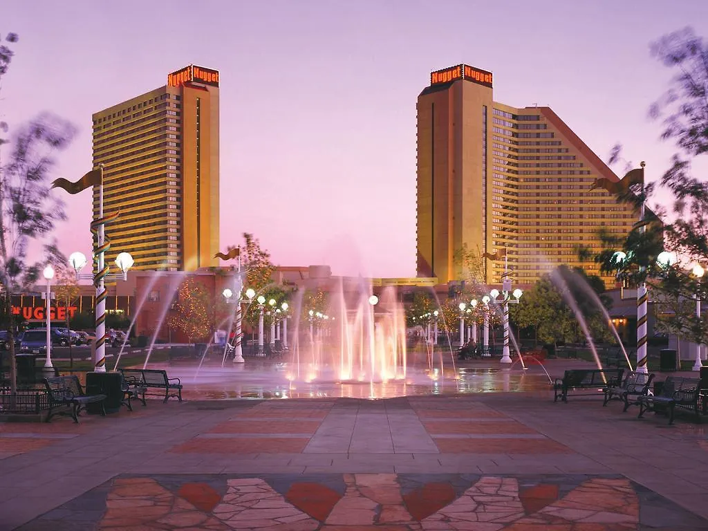 Nugget Casino Resort Sparks