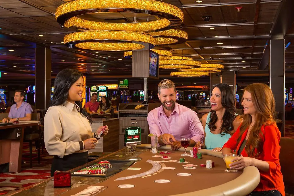 Nugget Casino Resort Sparks
