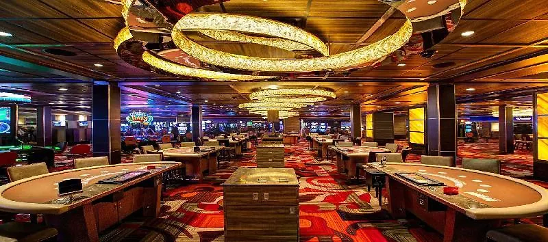 Nugget Casino Resort Sparks