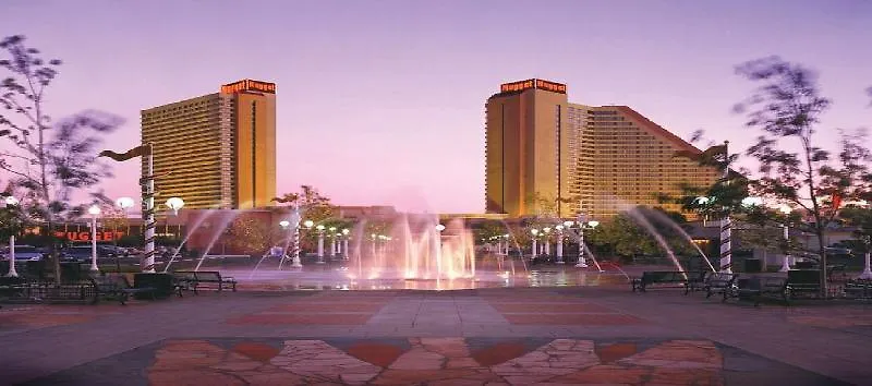 ****  Nugget Casino Resort Sparks United States