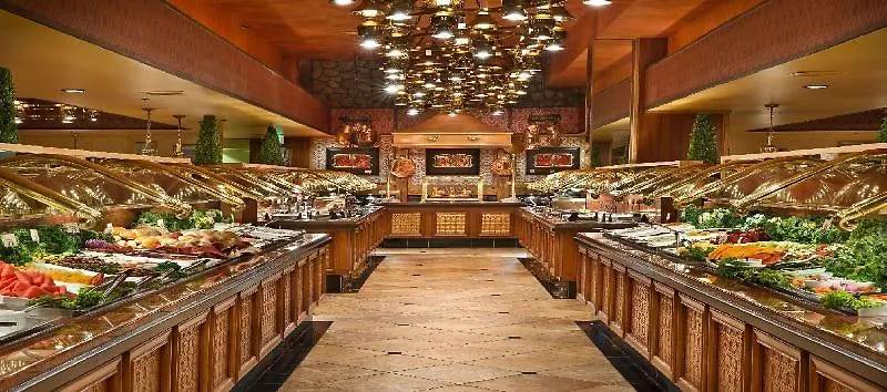 Nugget Casino Resort Sparks