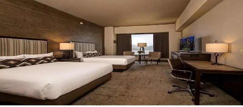 Nugget Casino Resort Sparks