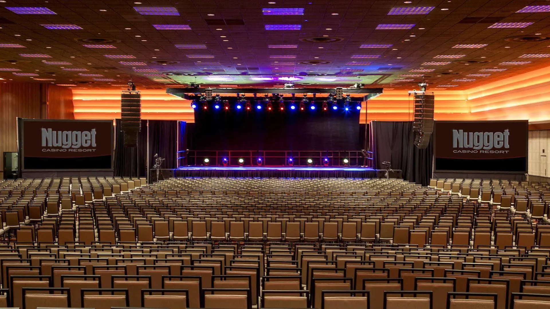 Nugget Casino Resort Sparks