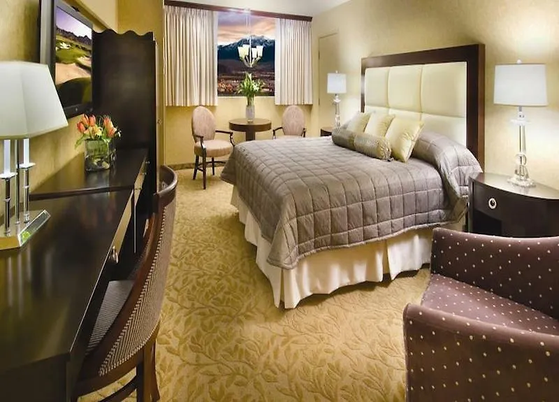 Nugget Casino Resort Sparks