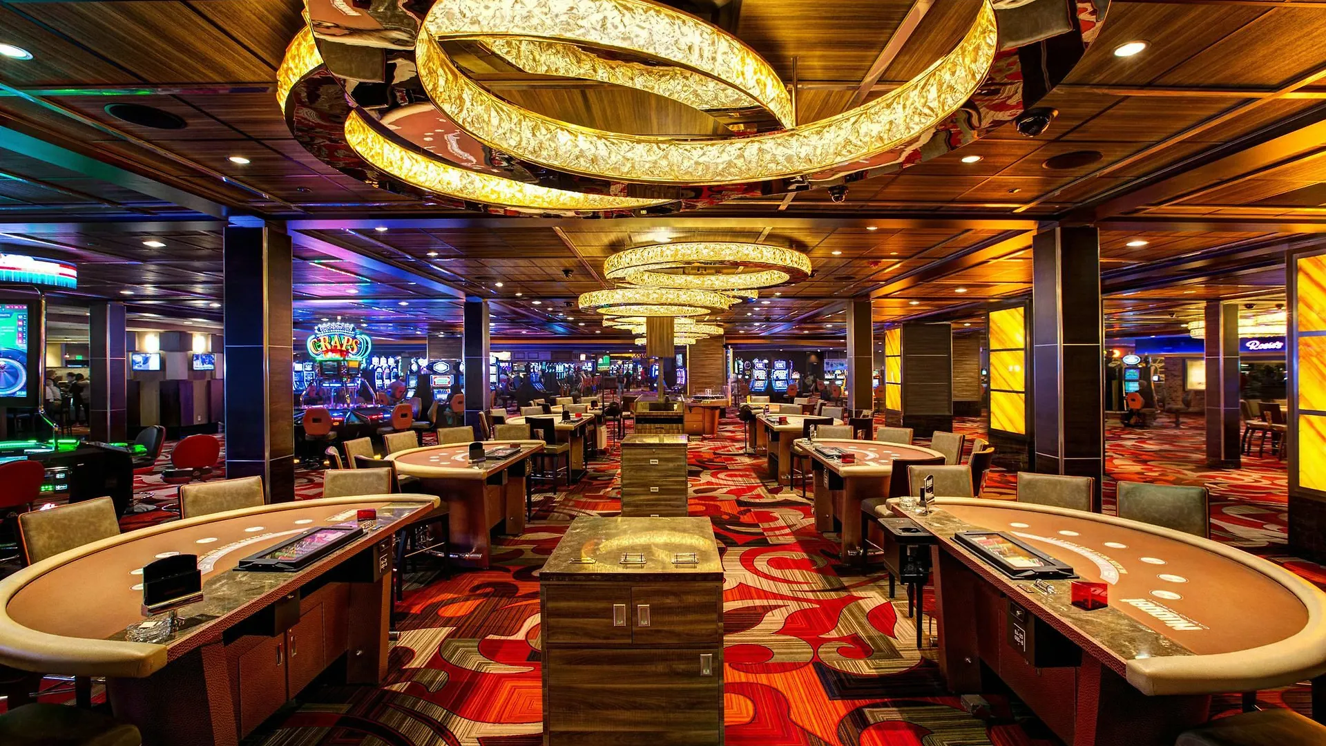 Nugget Casino Resort Sparks