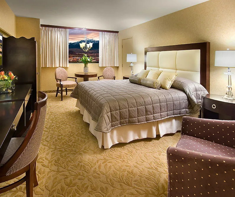 Nugget Casino Resort Sparks United States