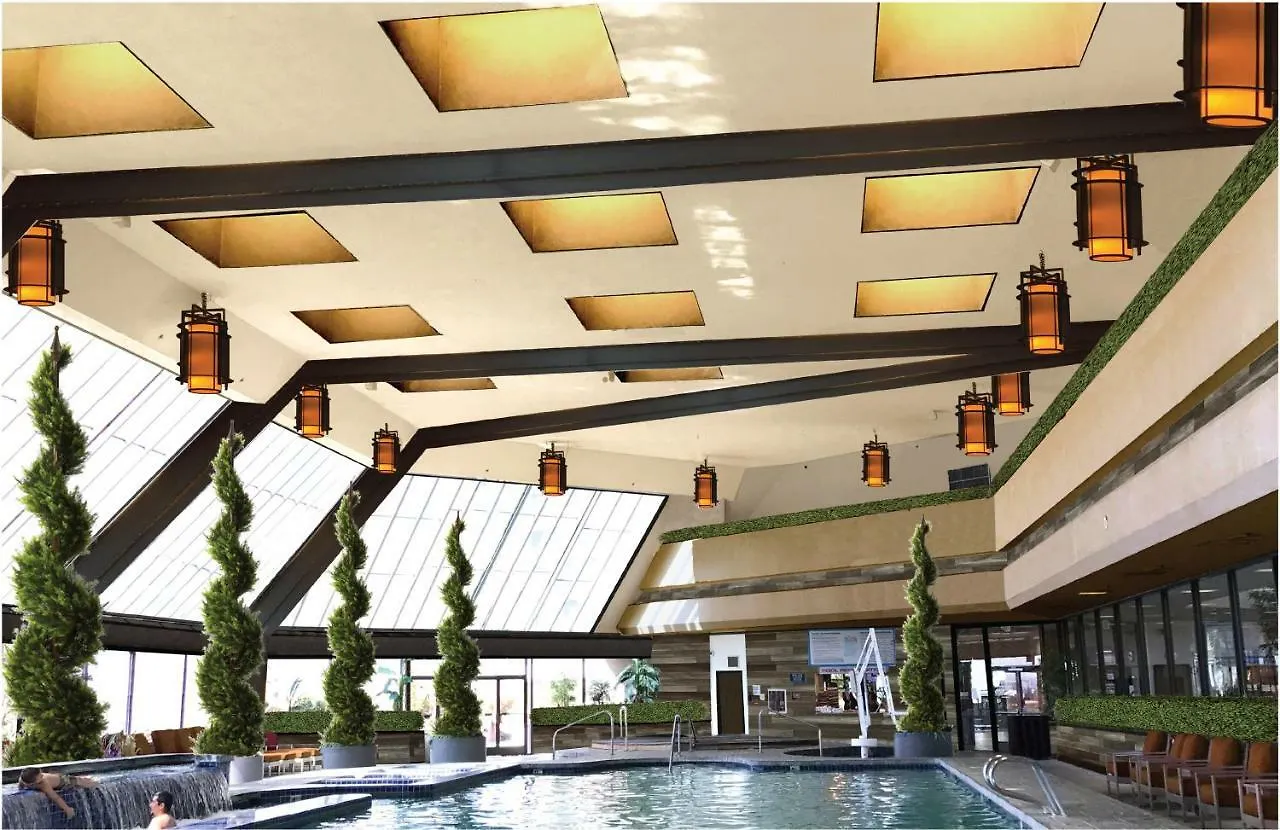 Nugget Casino Resort Sparks
